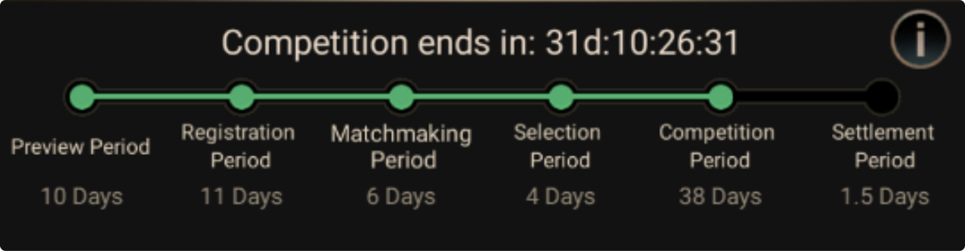 Alliance Sign-Up